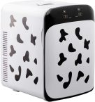 Notre du test mini frigo WOLTU KUE006