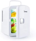 Notre test du mini frigo réfrigérateur AstroAl 2 en 1