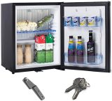 Notre du test mini frigo SMAD réfrigérateur compact