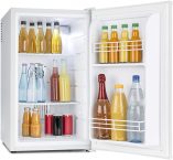 Notre test du mini frigo bar Klarstein MKS-6