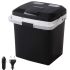 Notre du test mini frigo WOLTU KUE006