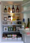 Les astuces pour optimiser l&rsquo;espace de votre mini frigo