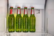 Les mini frigos pour les voyages en voiture ou en camping-car