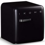 Notre test du mini-frigo IKOHS retro fridge