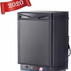 Notre test du mini frigo camping Smad 40L