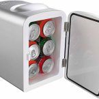 Notre test du mini frigo canette Rosenstein & Söhne