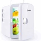 Notre test du mini frigo chambre AstroAl