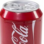 Notre test du mini frigo Coca Cola 525600