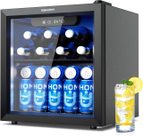 Notre test du mini frigo EUHOMY 36L