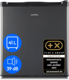 Notre test du mini frigo MEDION MD37724 41L