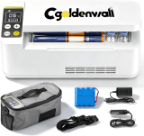 Notre test du réfrigérateur insuline portable CGOLDENWALL