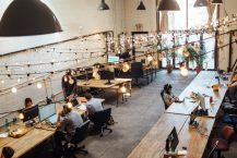 Les mini frigos pour les bureaux ou les espaces de travail