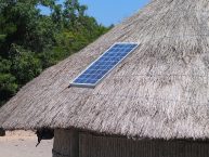 Les mini frigos à énergie solaire pour une utilisation écologique