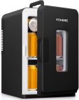 Notre test du mini frigo de chambre FOHERE 15L