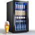 Notre test du mini frigo COSTWAY 15L chaud/froid